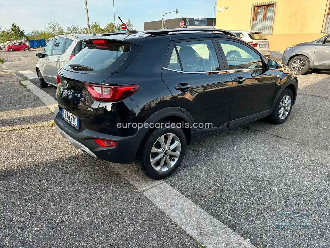 Kia Stonic