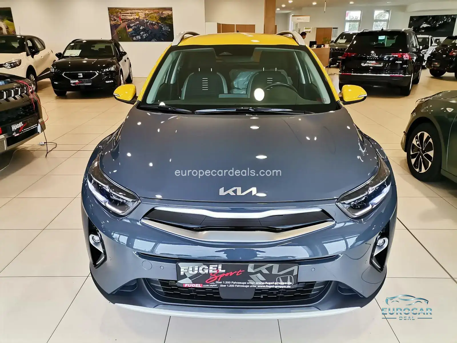 Kia Stonic