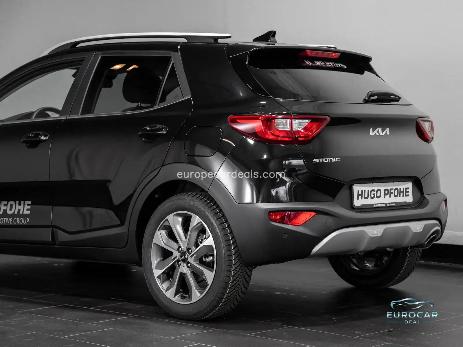Kia Stonic