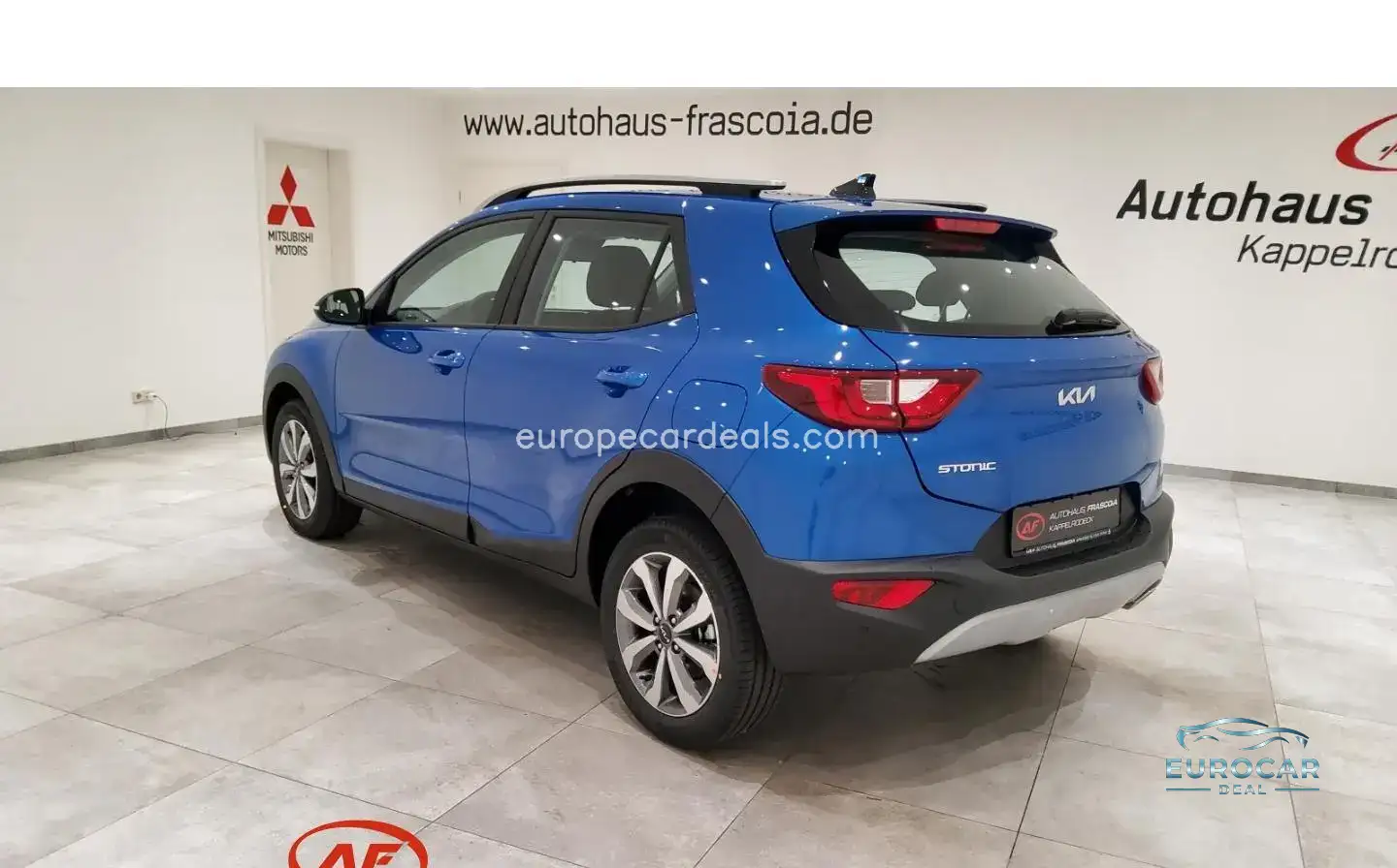 Kia Stonic