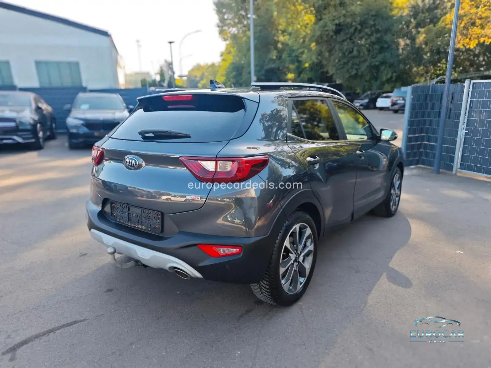 Kia Stonic