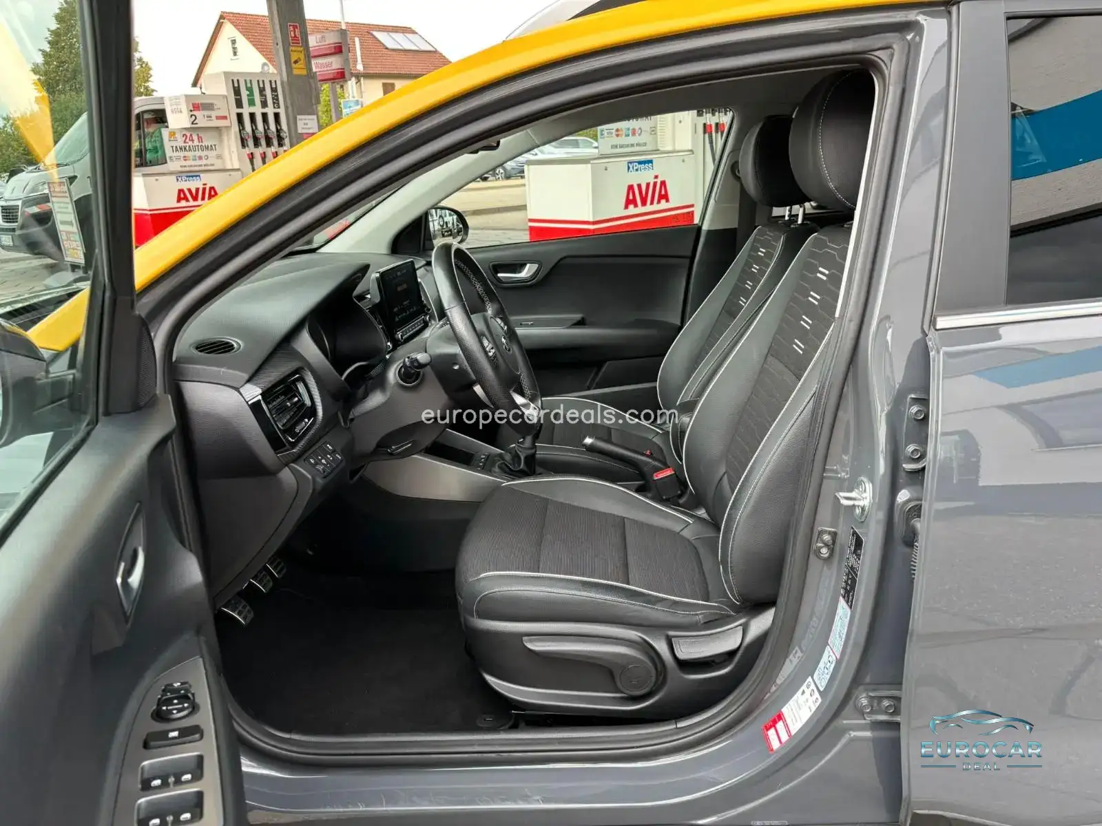 Kia Stonic