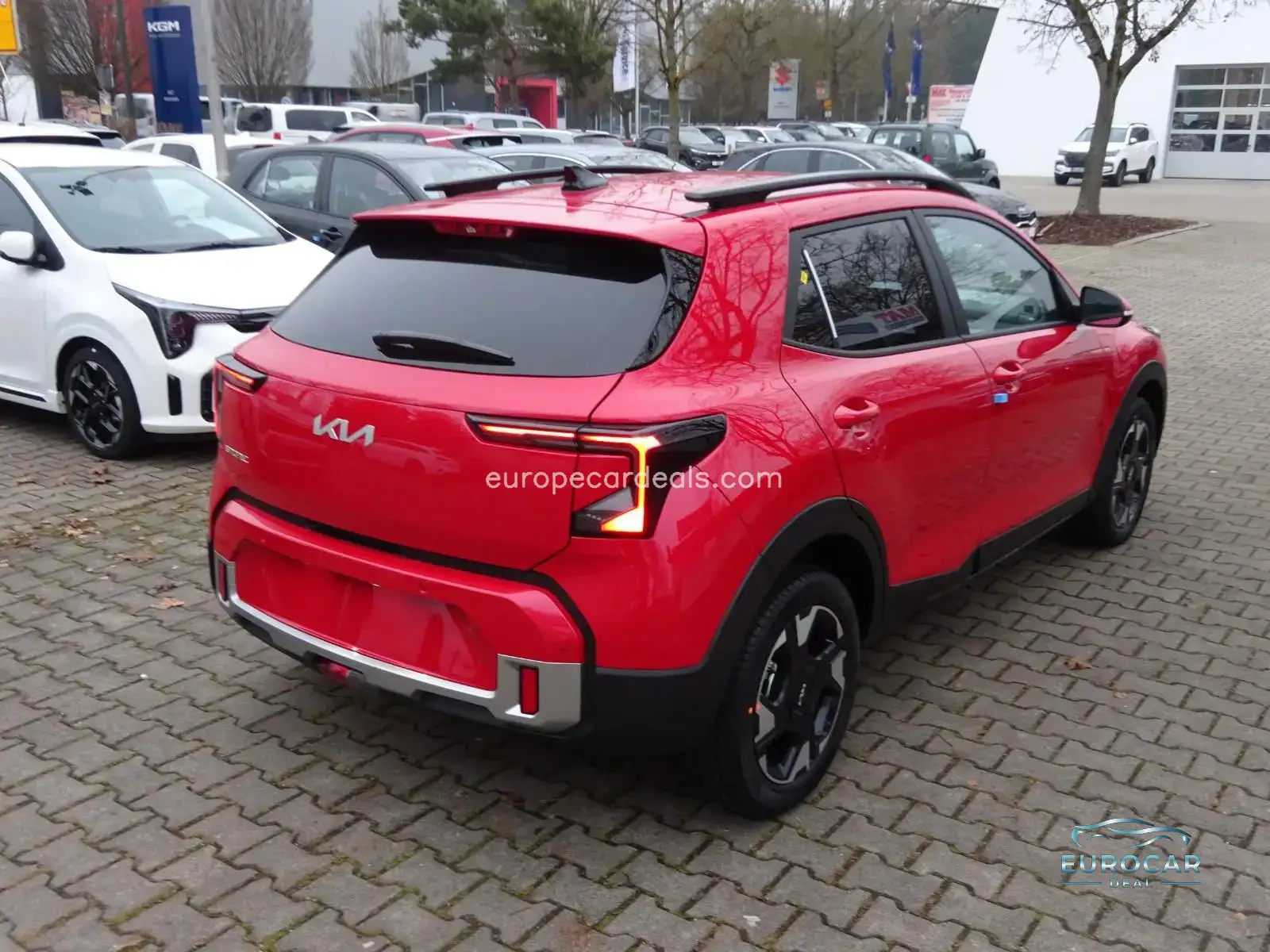Kia Stonic
