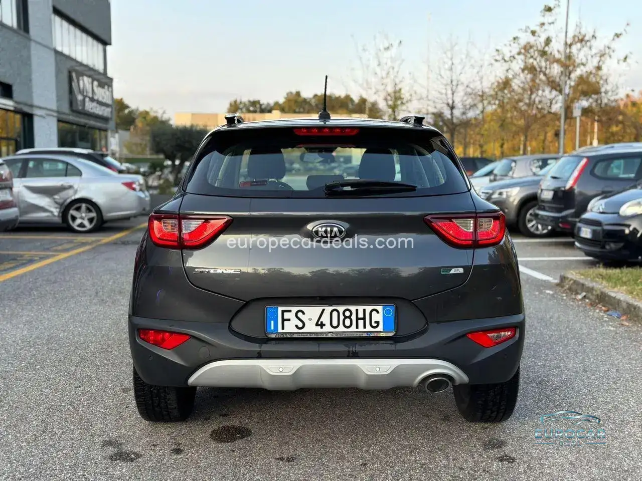 Kia Stonic