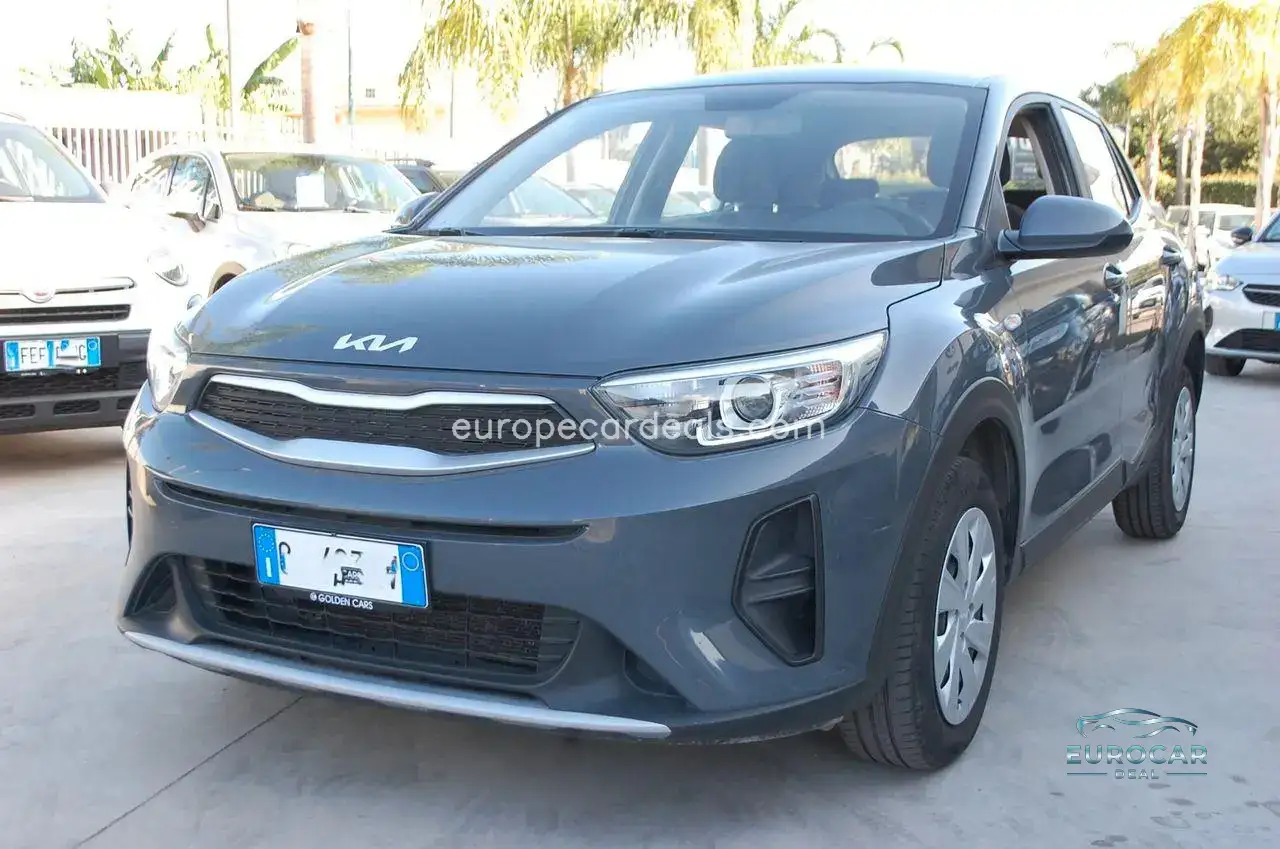 Kia Stonic