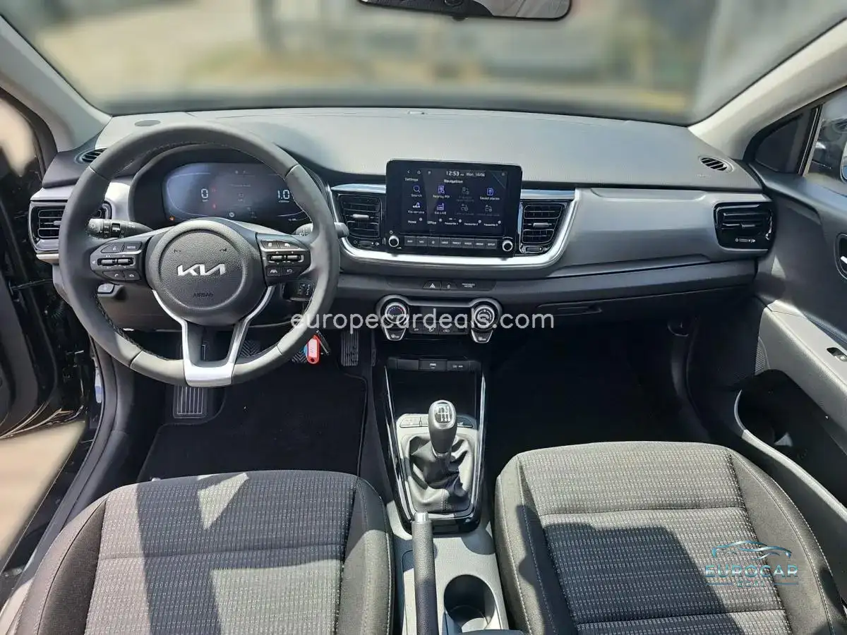 Kia Stonic