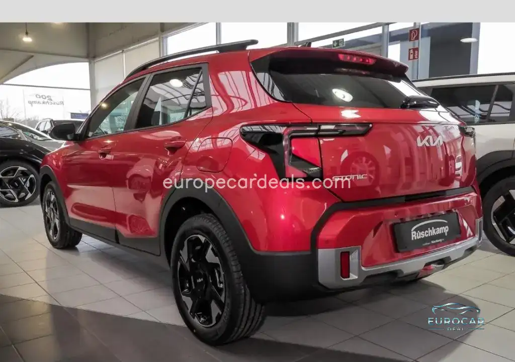 Kia Stonic