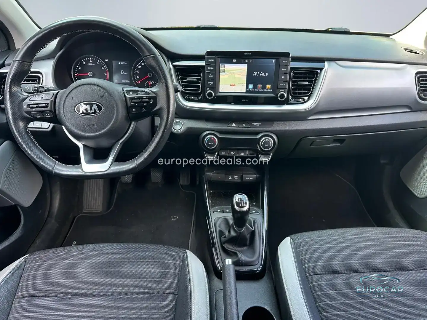 Kia Stonic