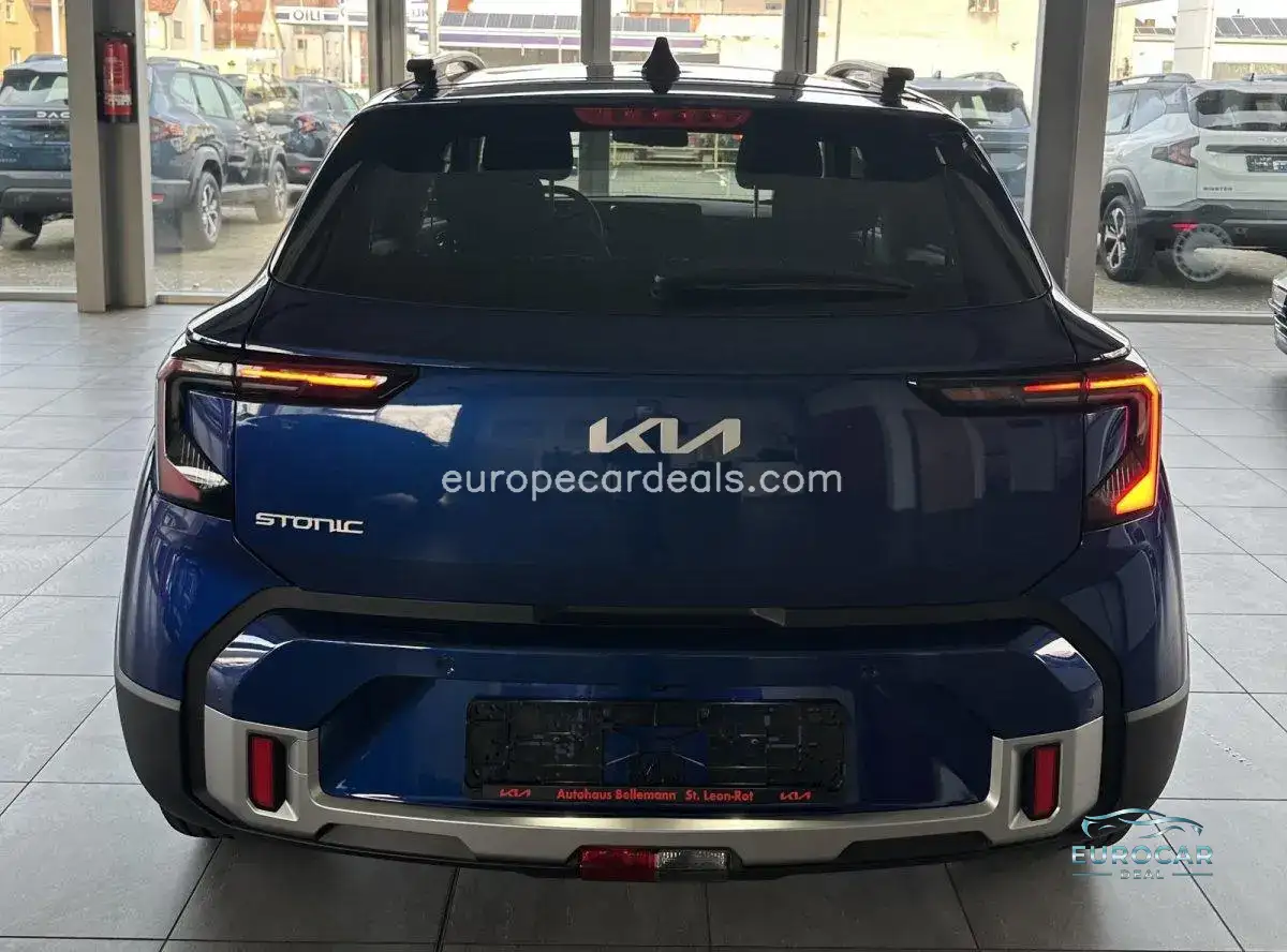 Kia Stonic