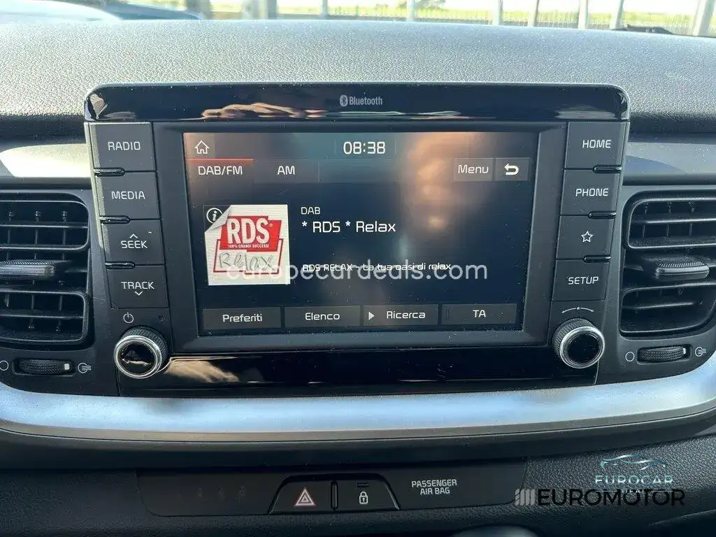 Kia Stonic