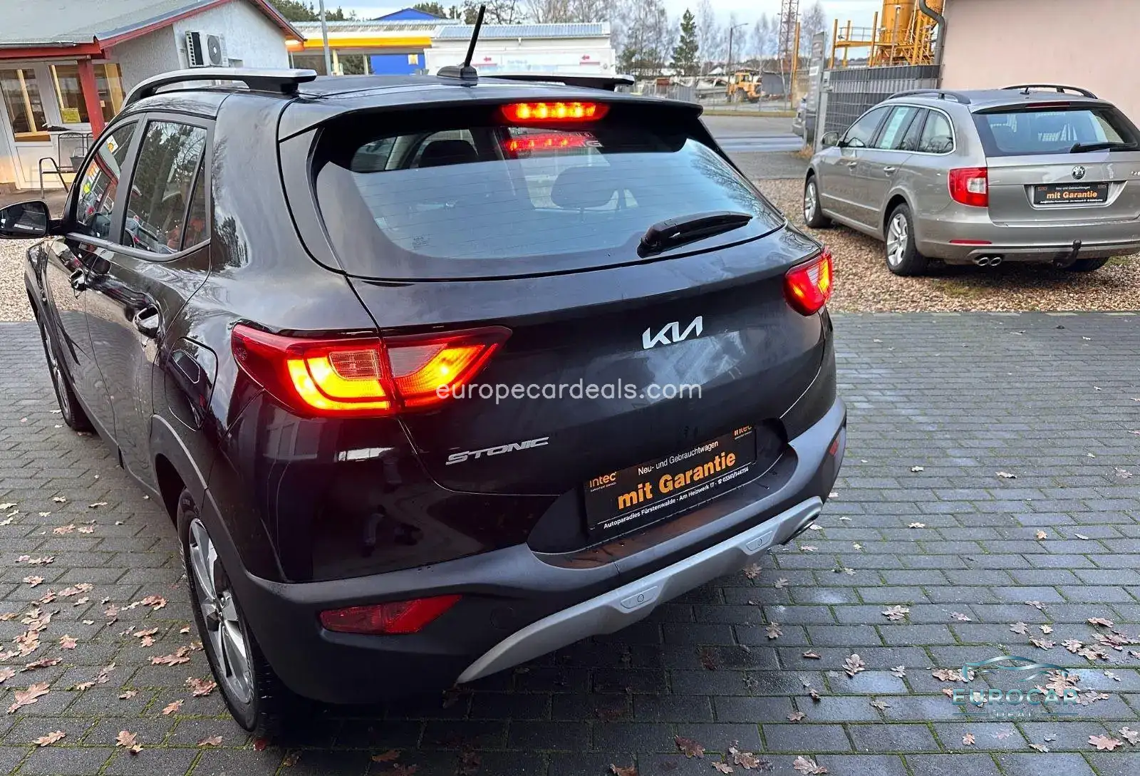 Kia Stonic