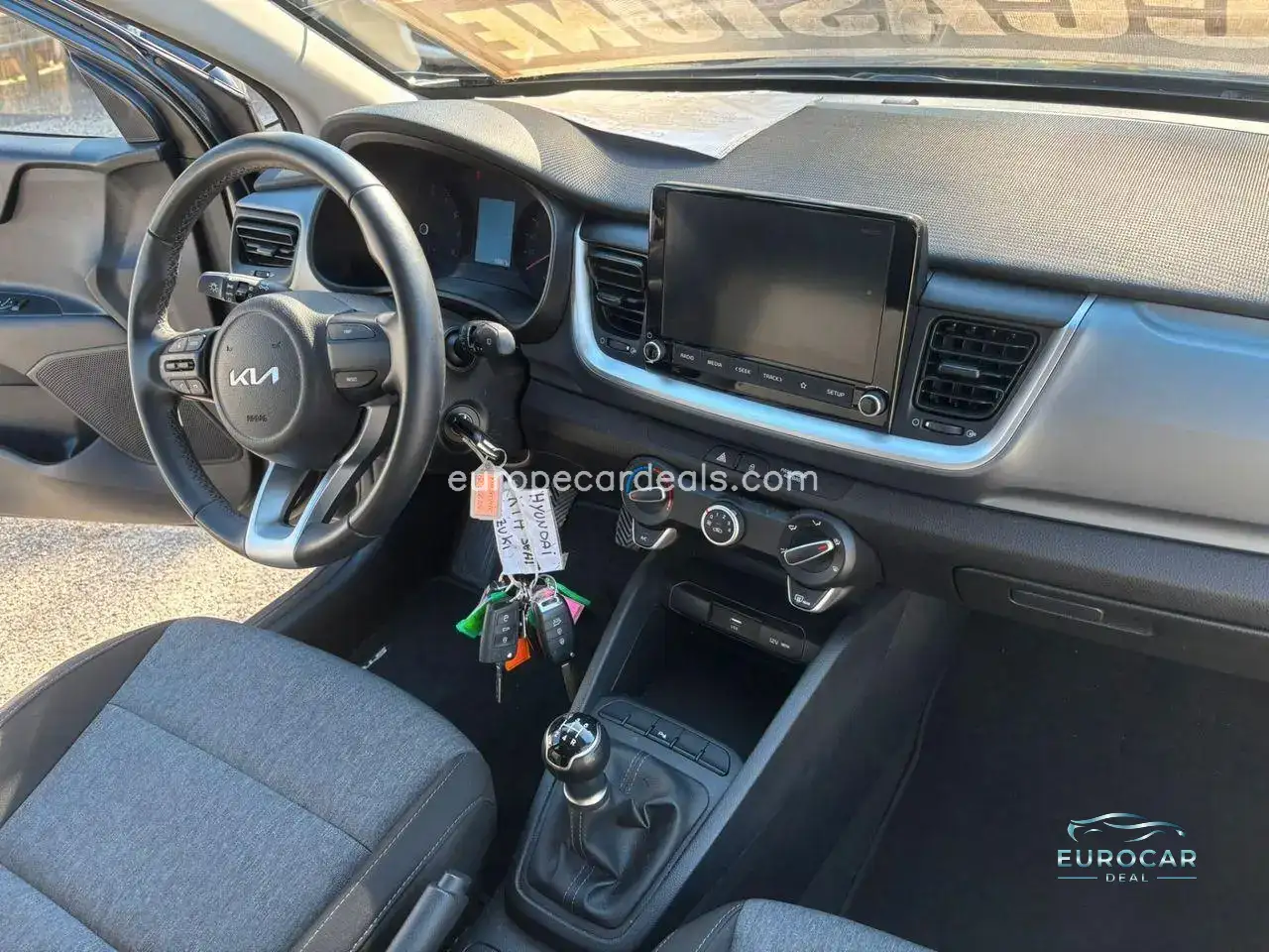Kia Stonic