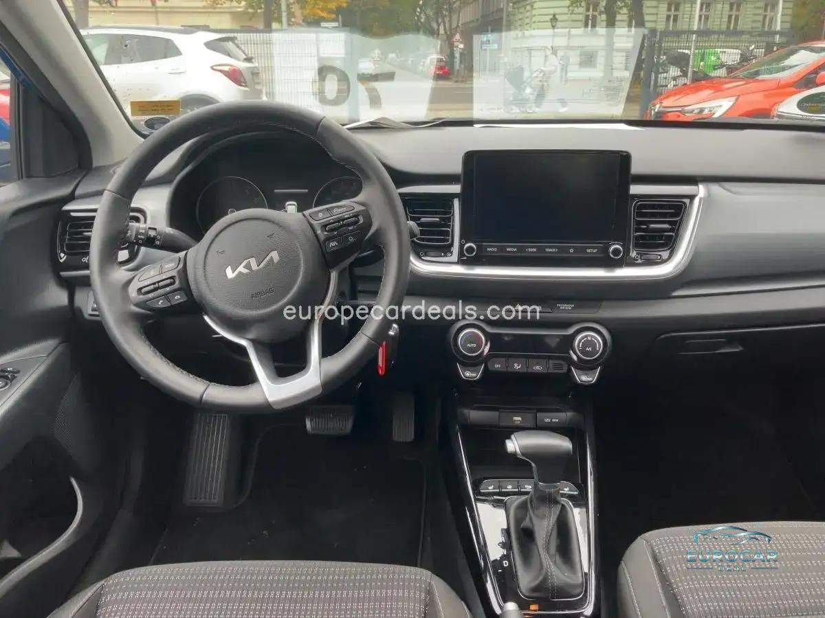 Kia Stonic