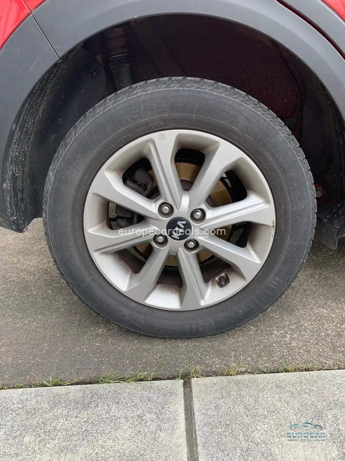 Kia Stonic