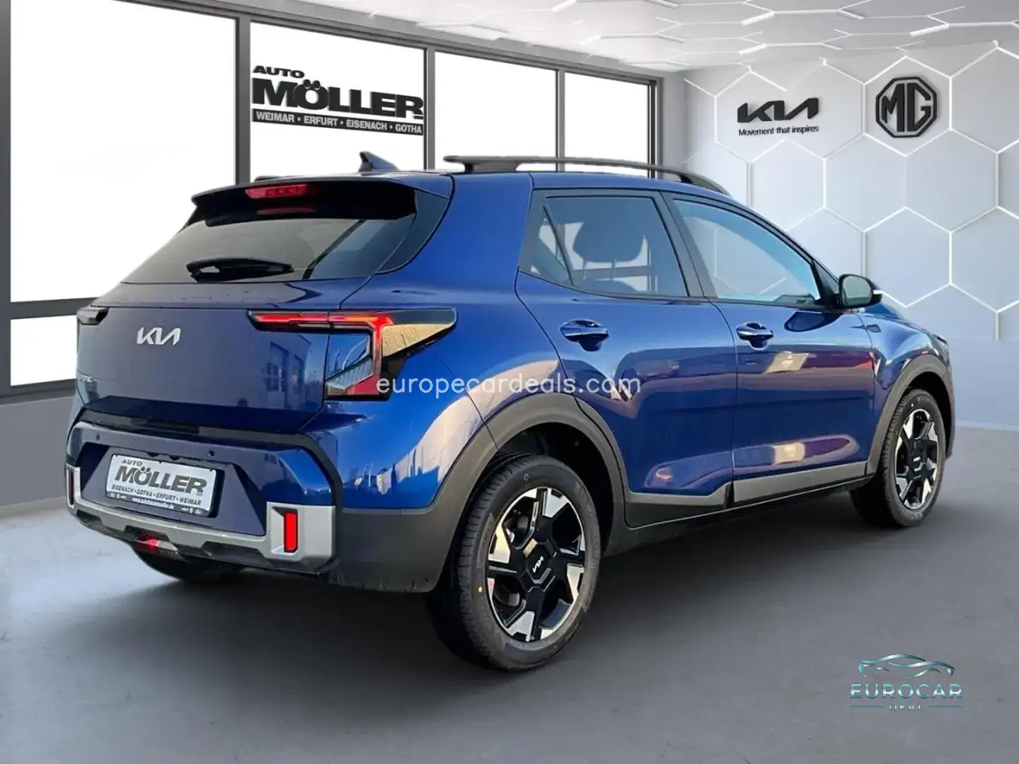 Kia Stonic