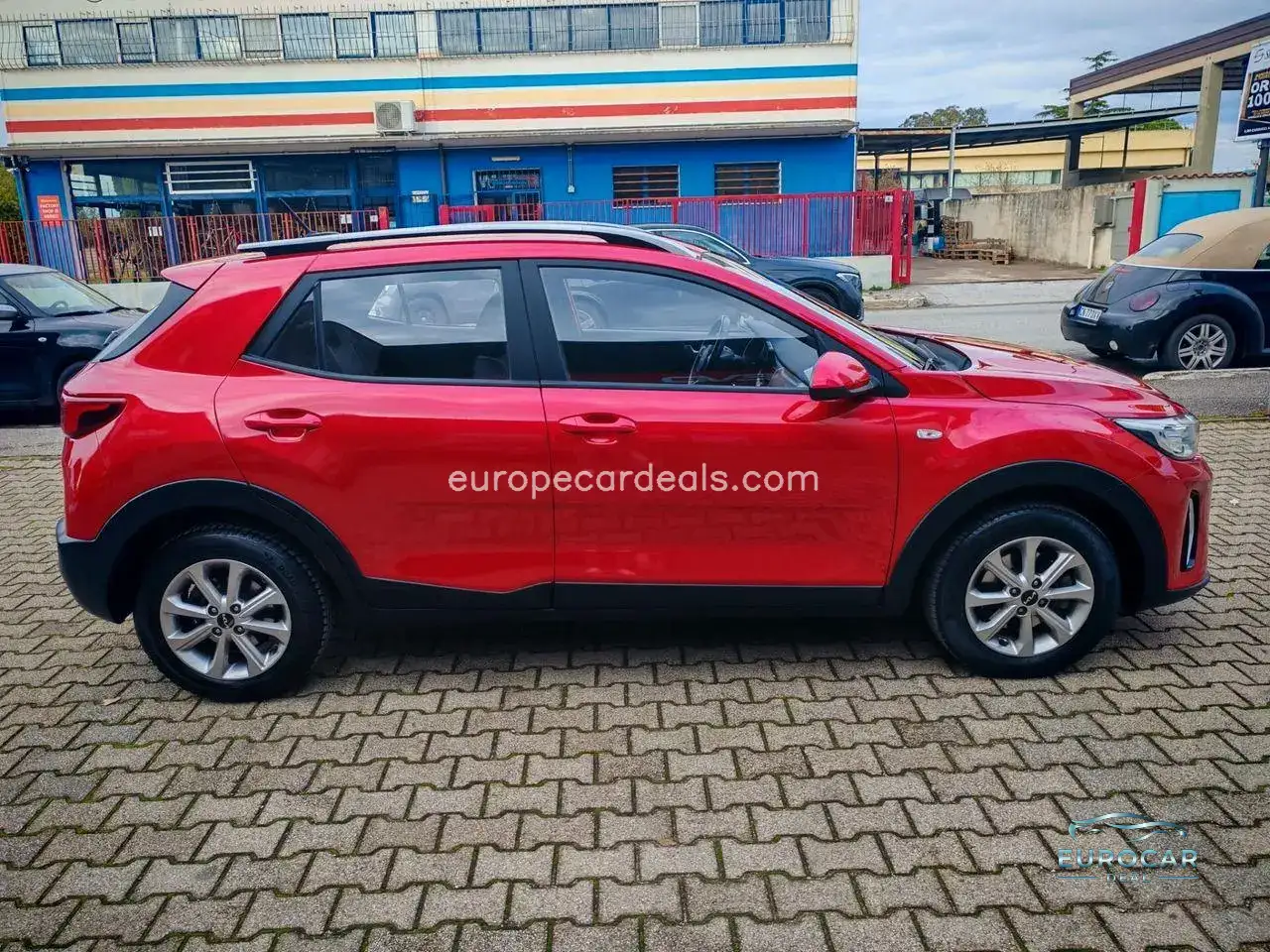 Kia Stonic