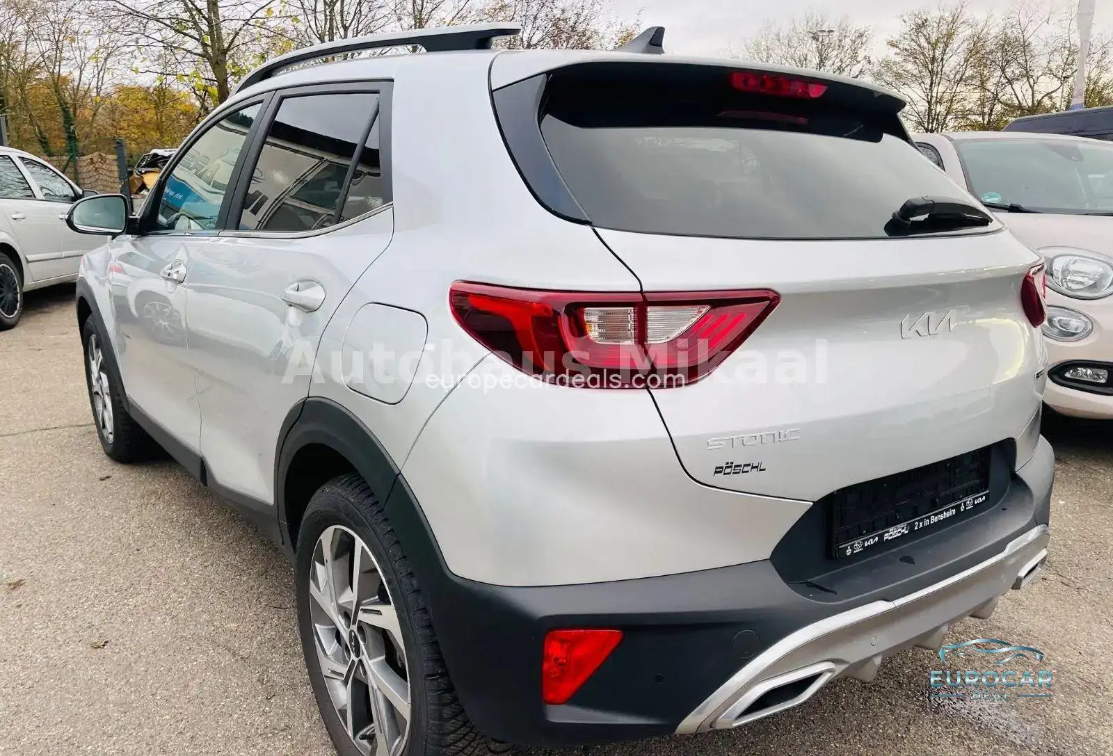 Kia Stonic
