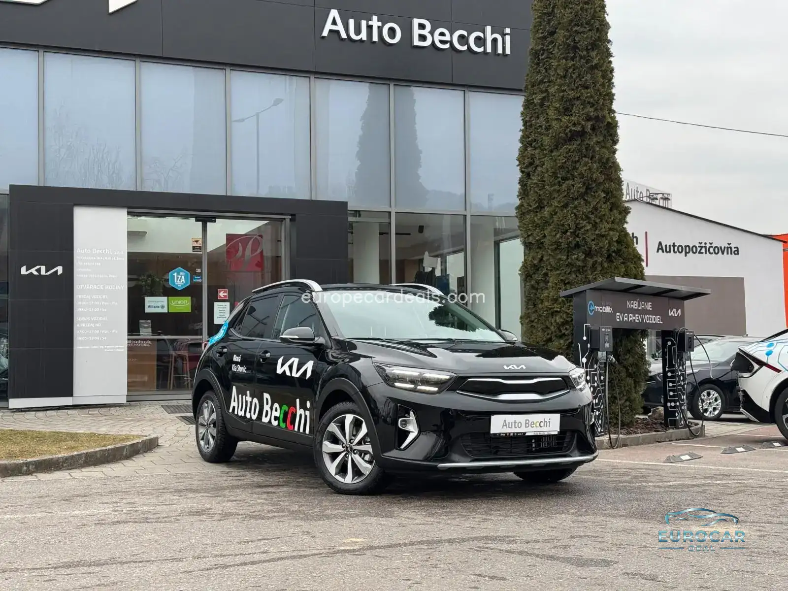 Kia Stonic