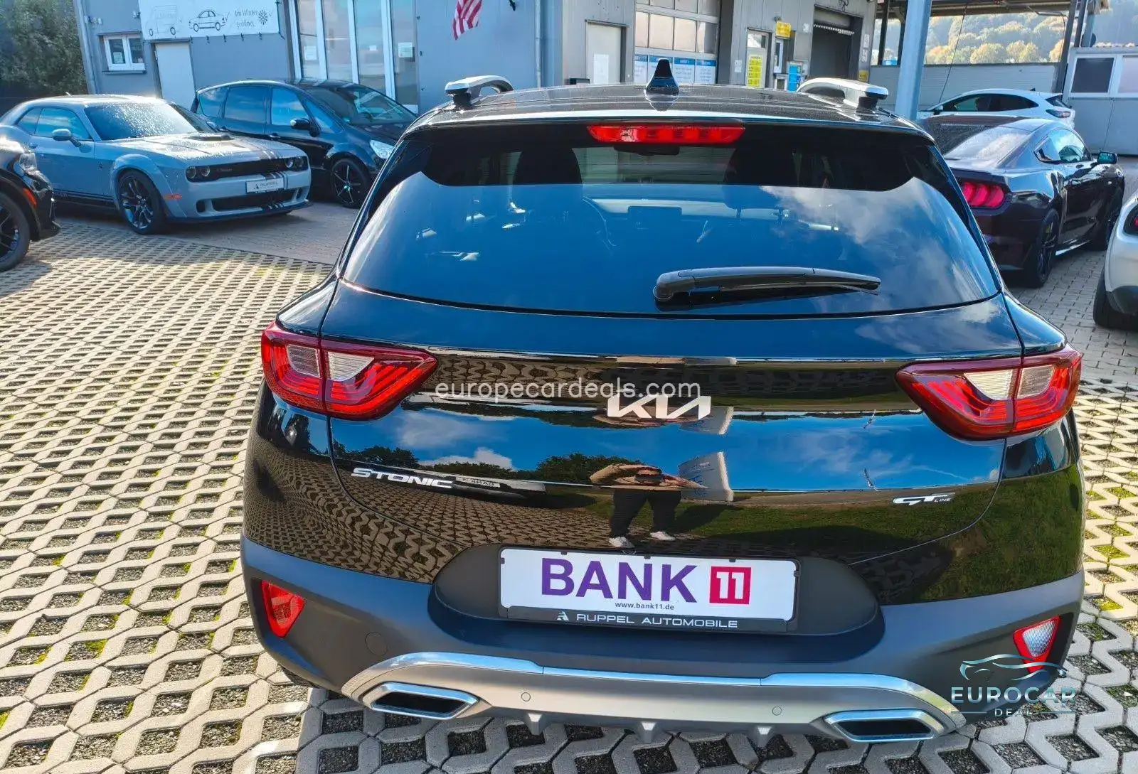Kia Stonic