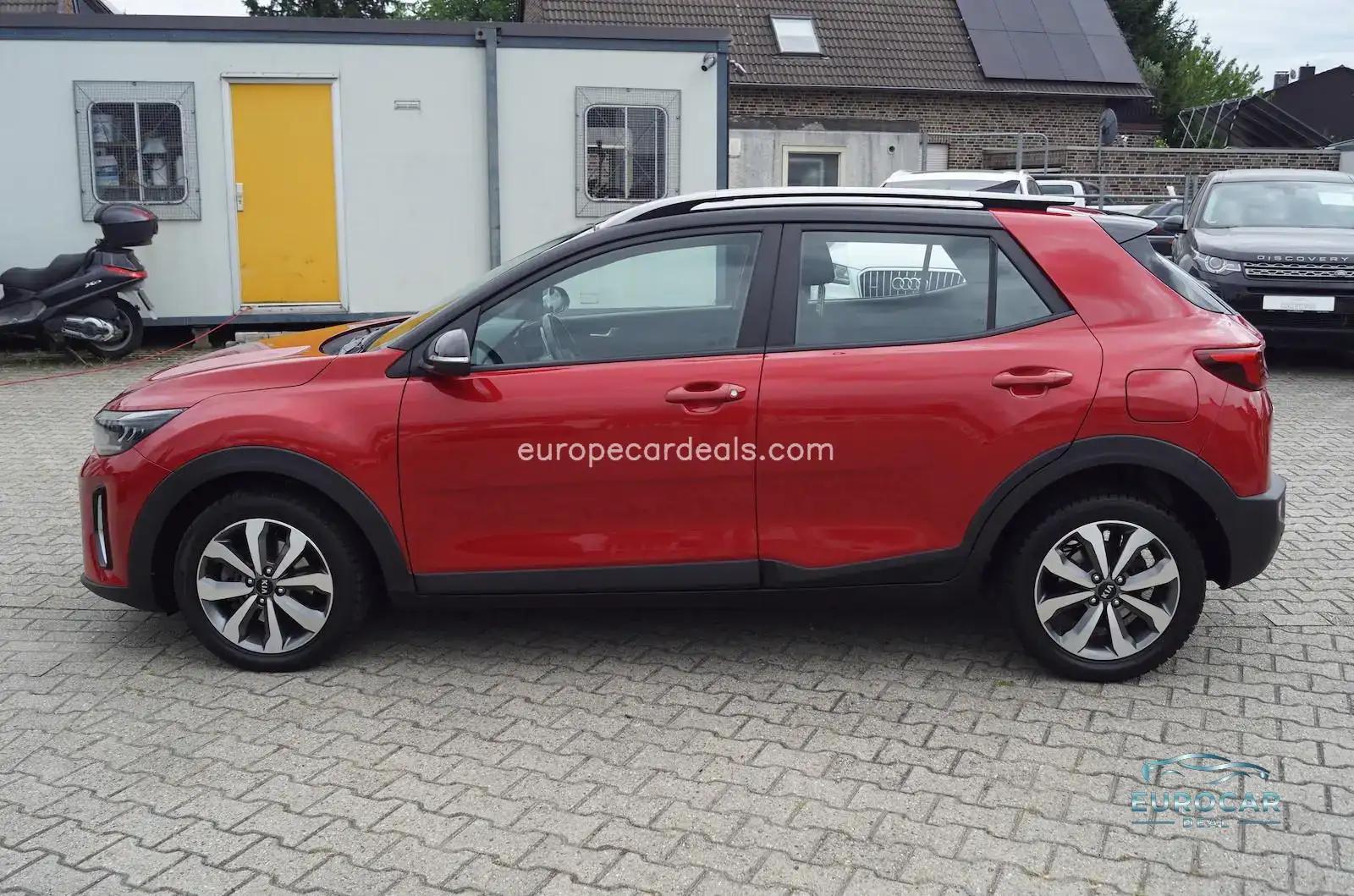 Kia Stonic