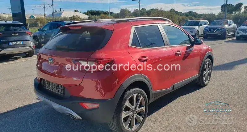 Kia Stonic