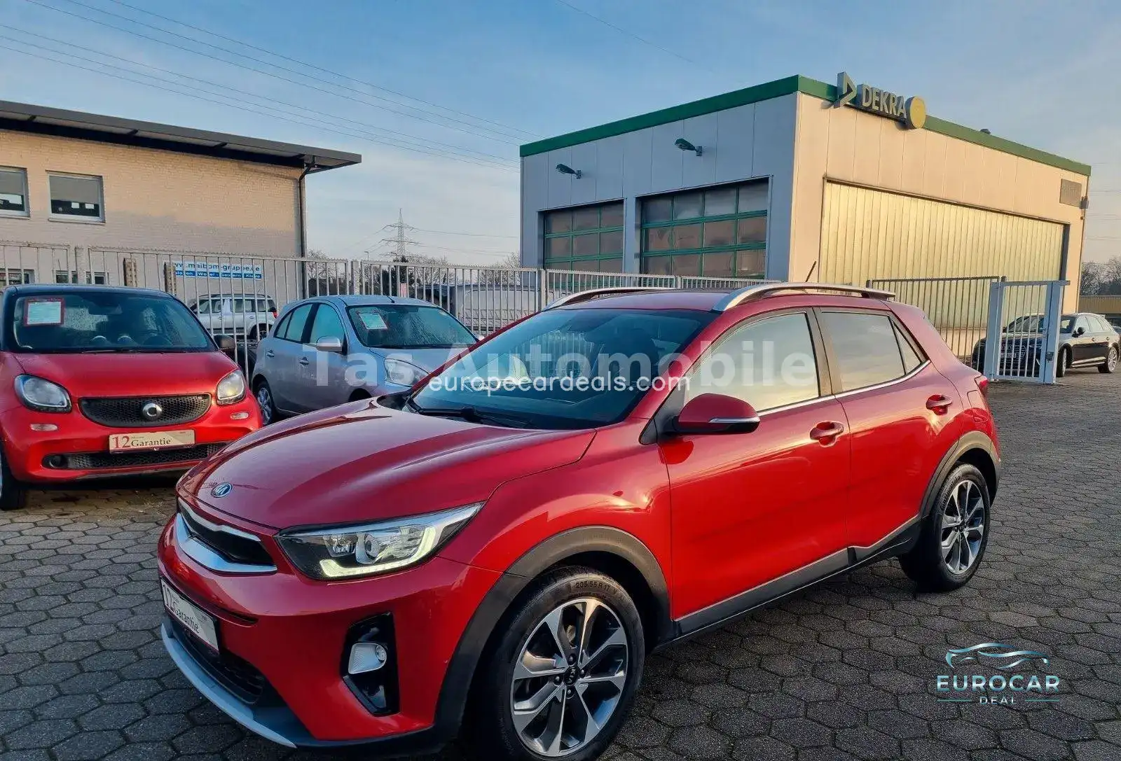 Kia Stonic