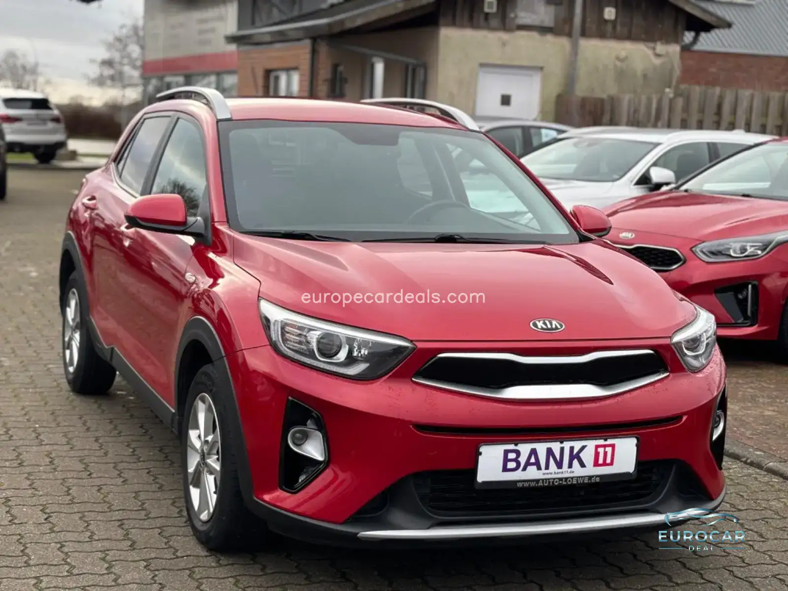 Kia Stonic