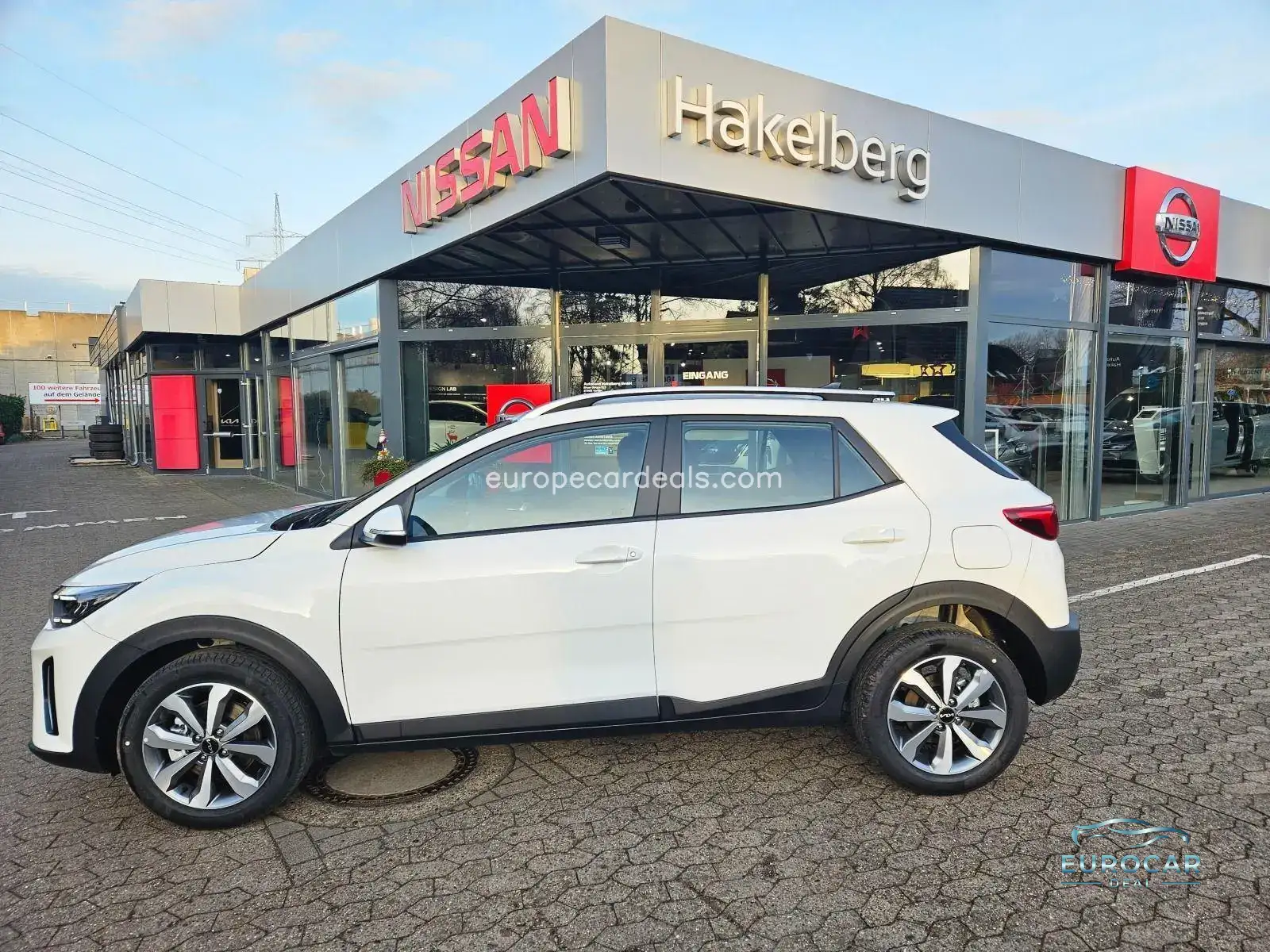 Kia Stonic