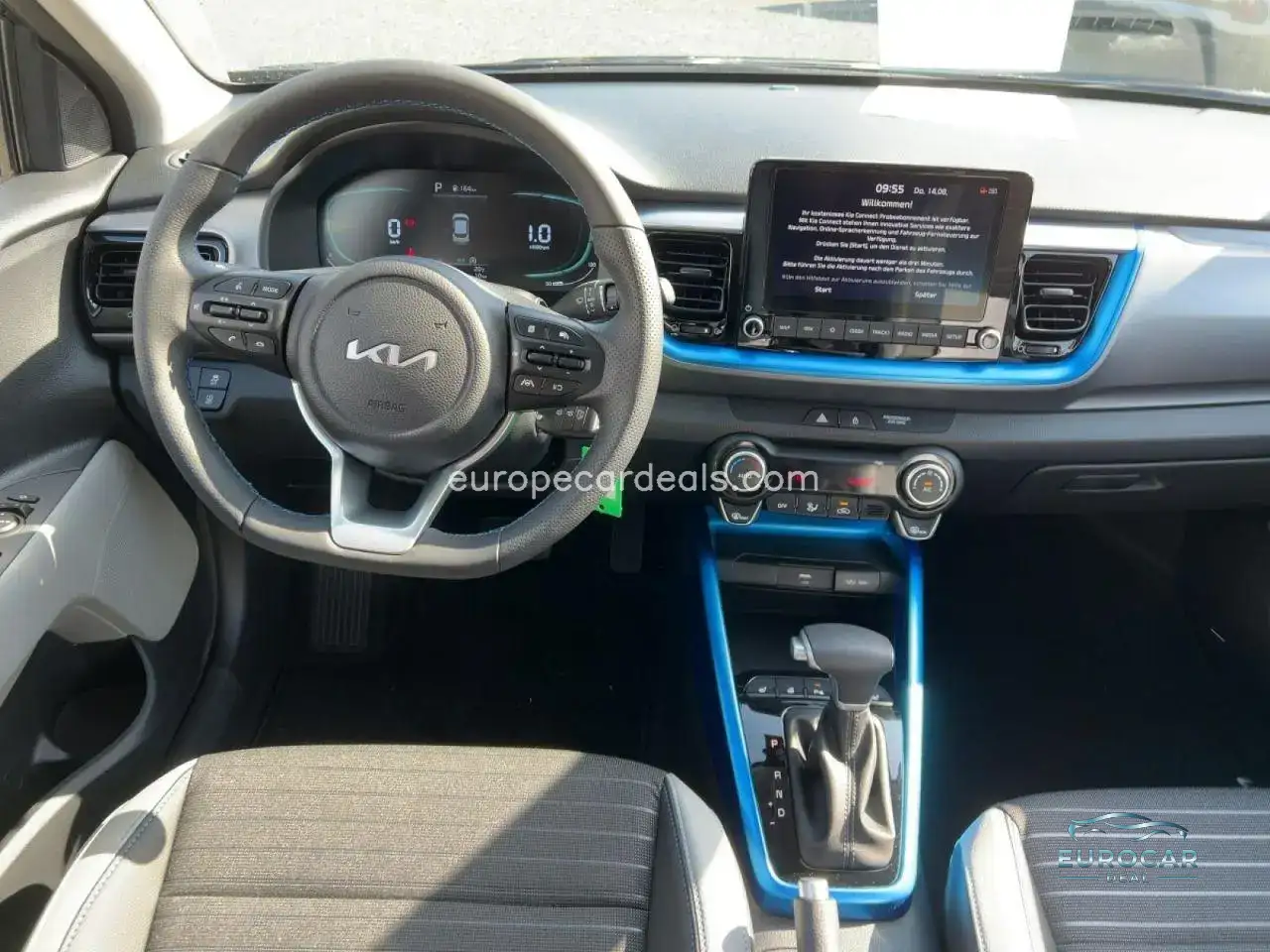 Kia Stonic