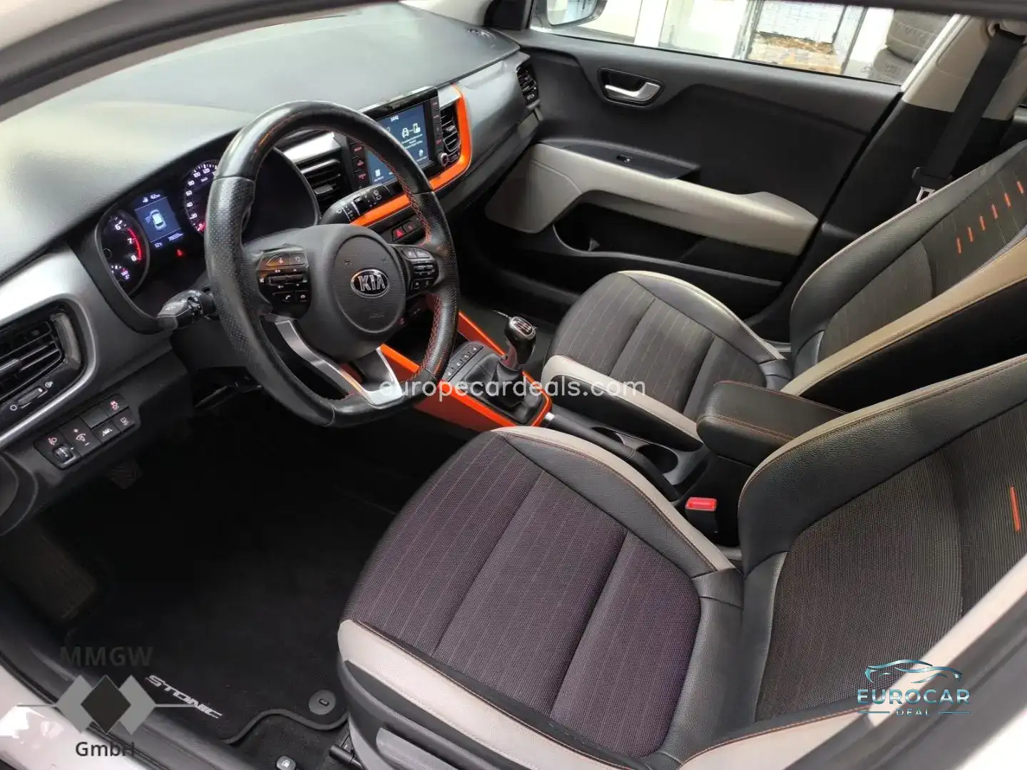 Kia Stonic