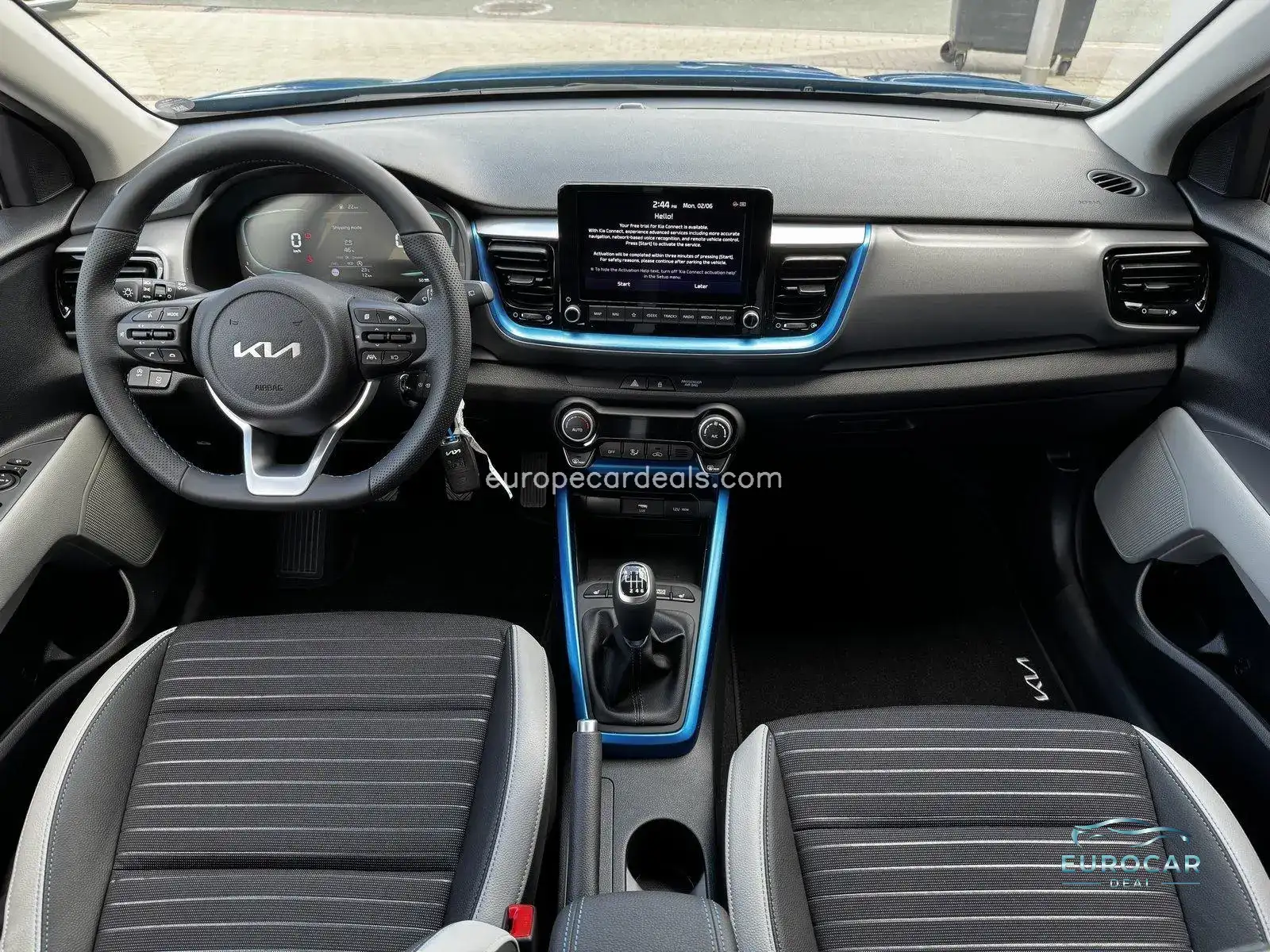 Kia Stonic