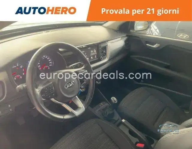 Kia Stonic