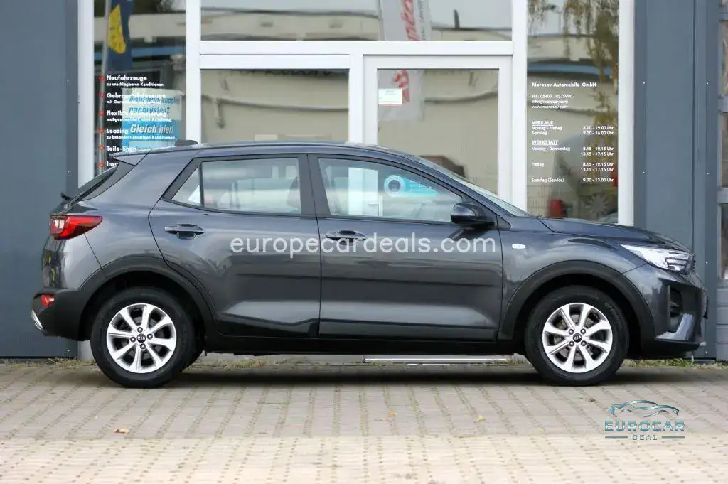 Kia Stonic
