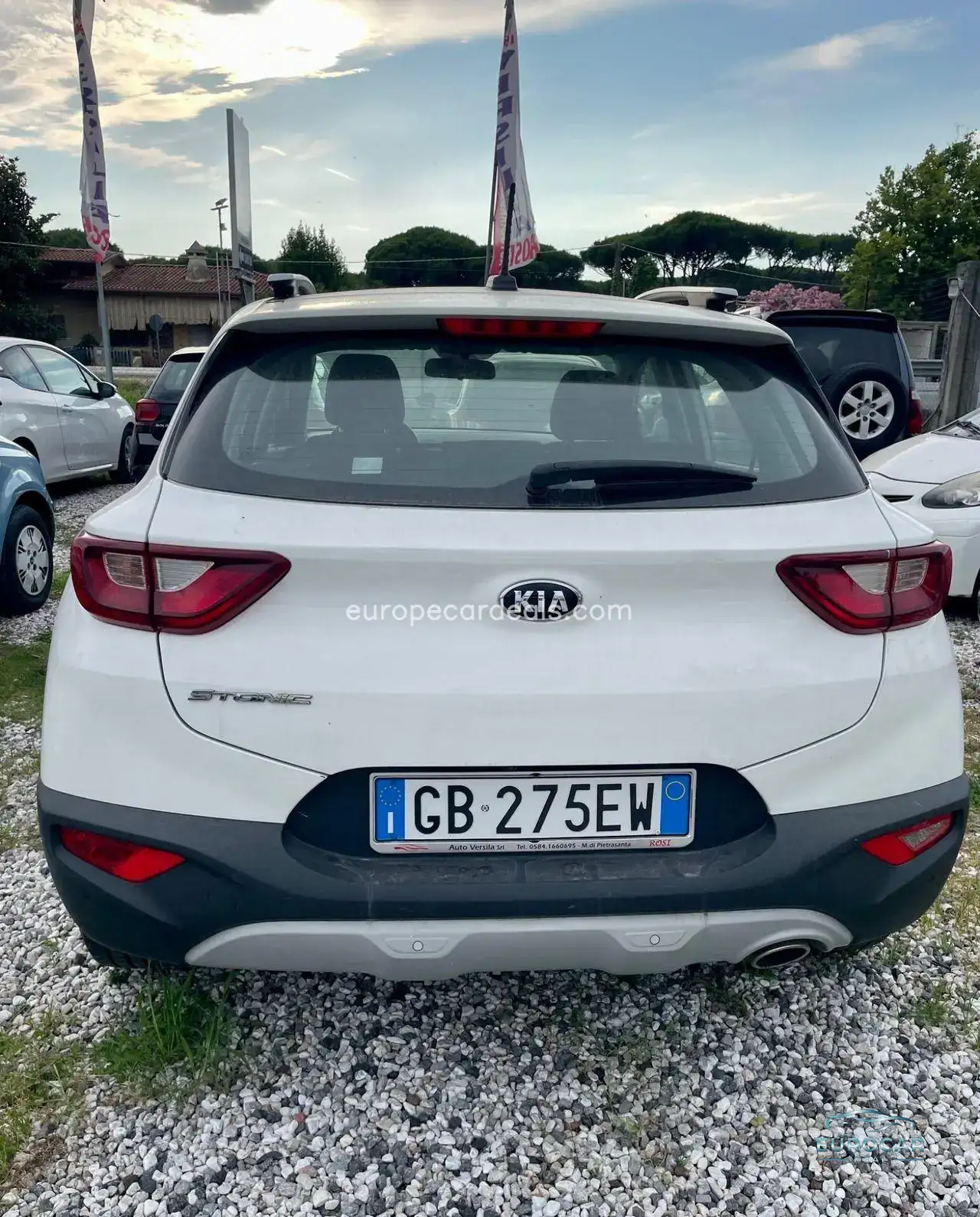 Kia Stonic