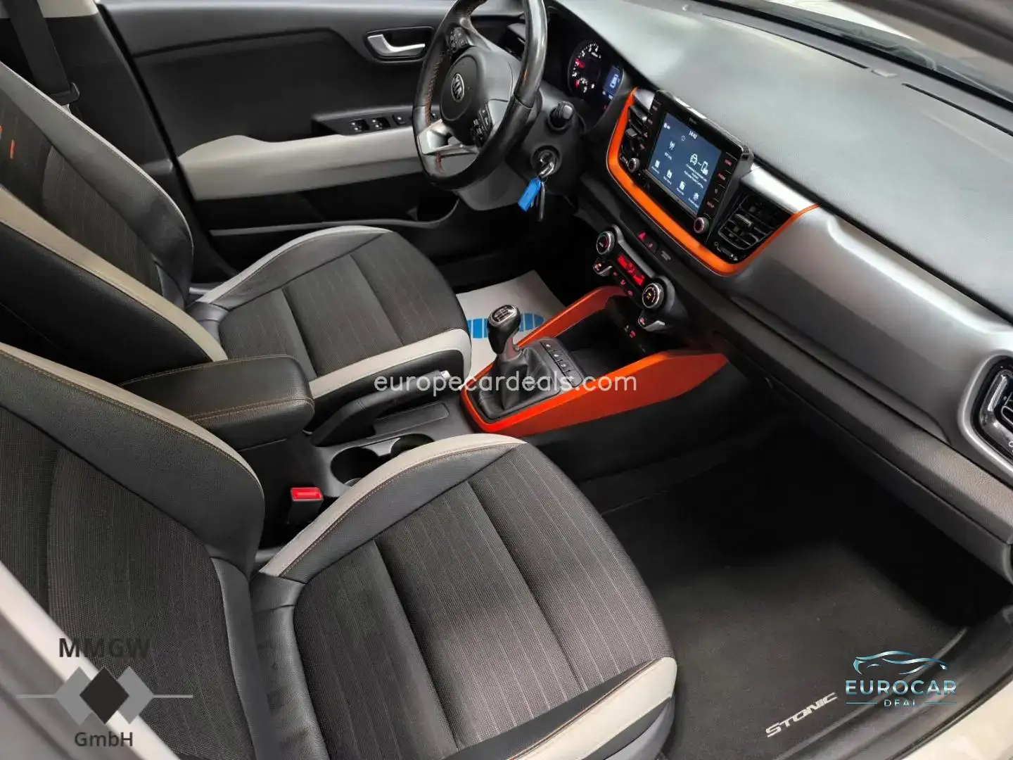 Kia Stonic