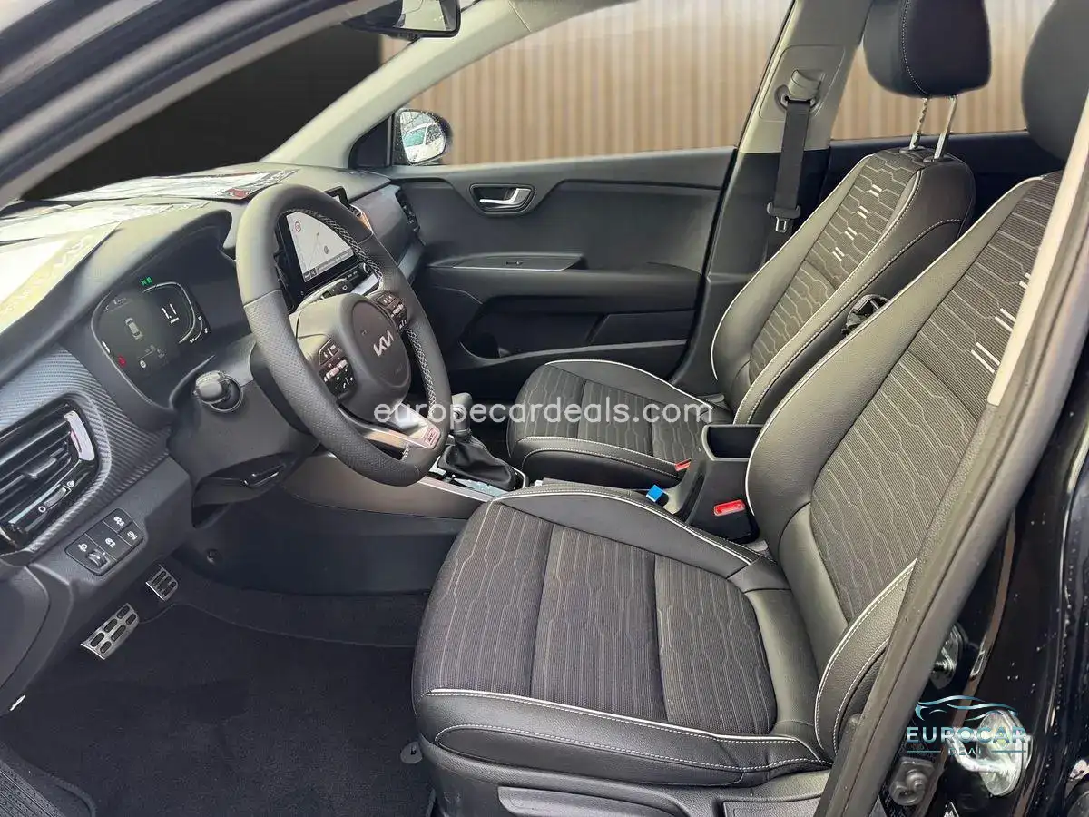 Kia Stonic