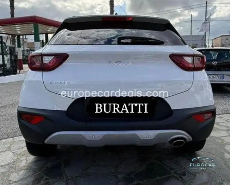 Kia Stonic