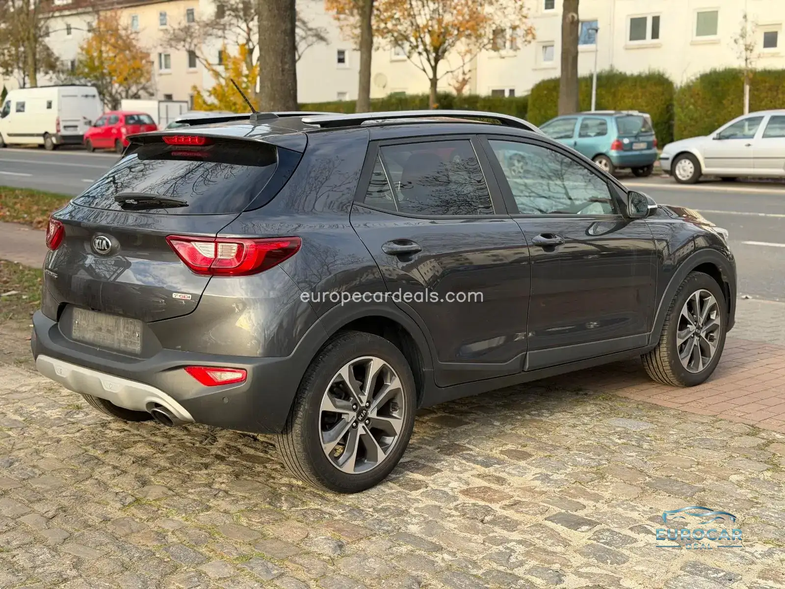 Kia Stonic