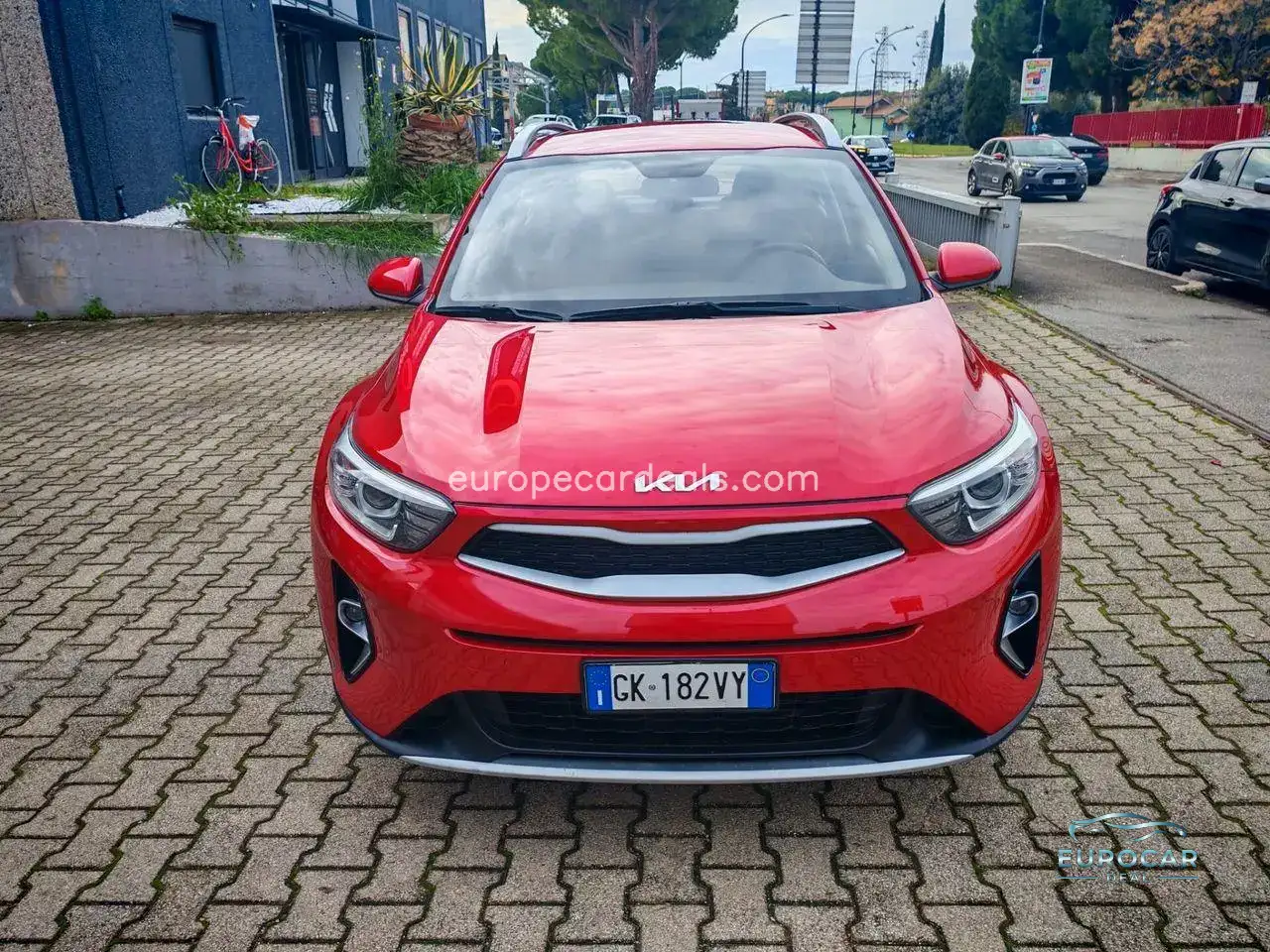 Kia Stonic