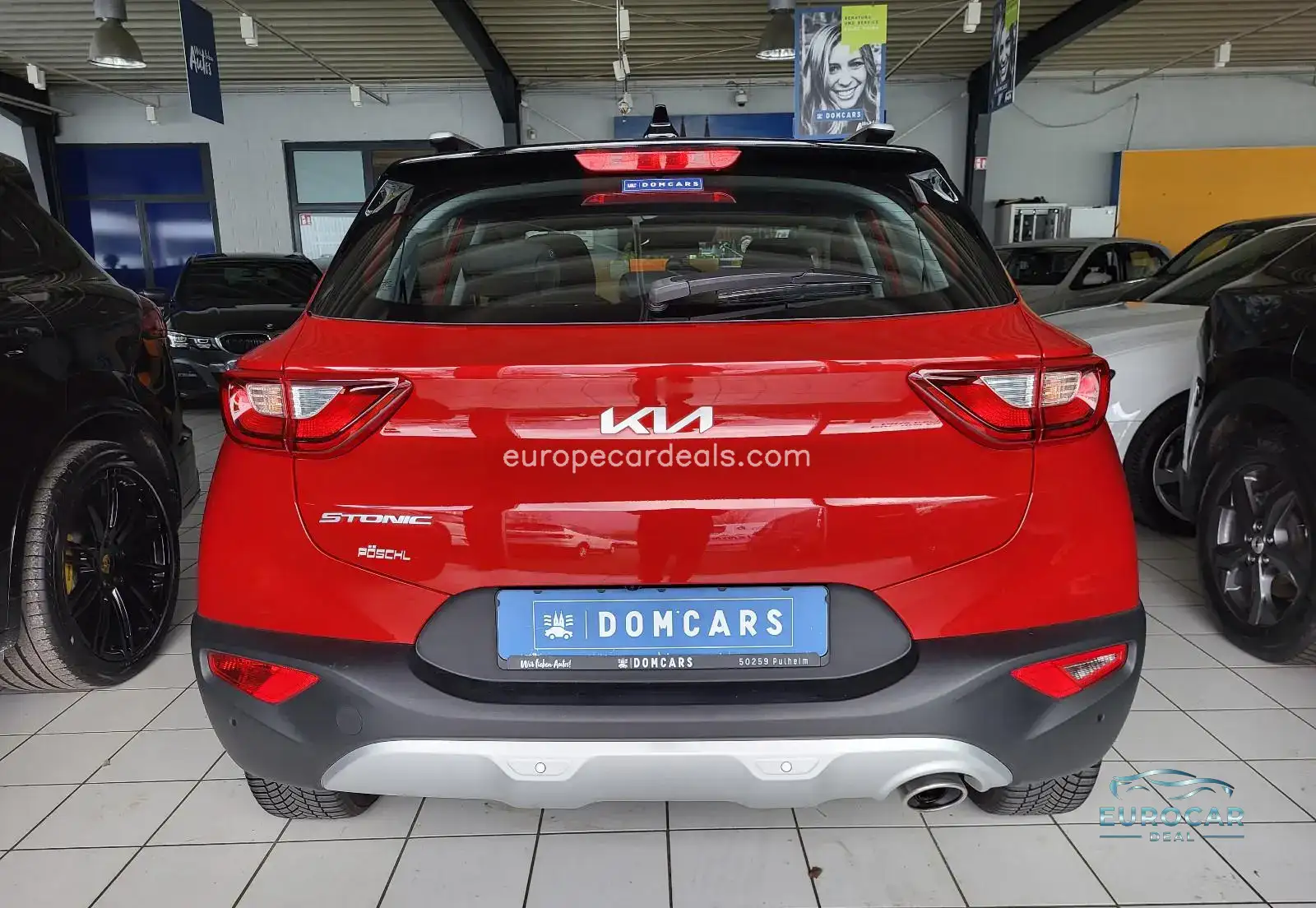Kia Stonic