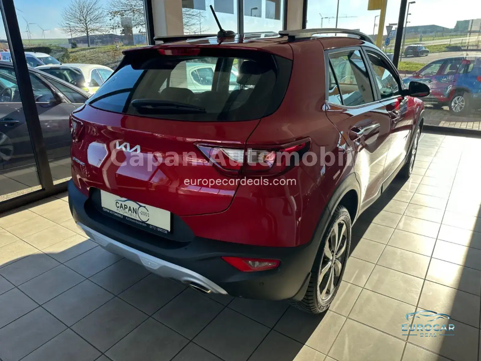 Kia Stonic