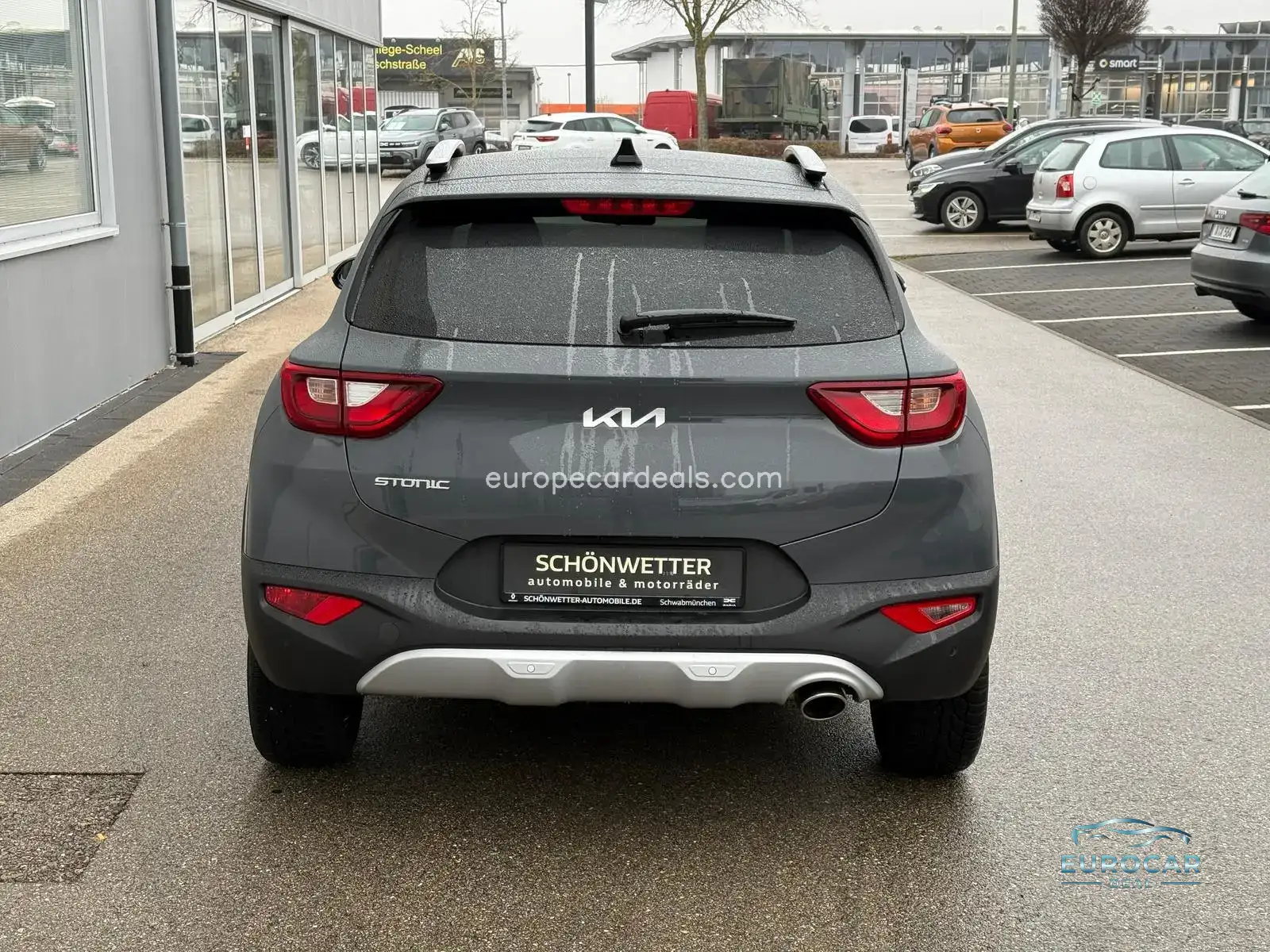 Kia Stonic
