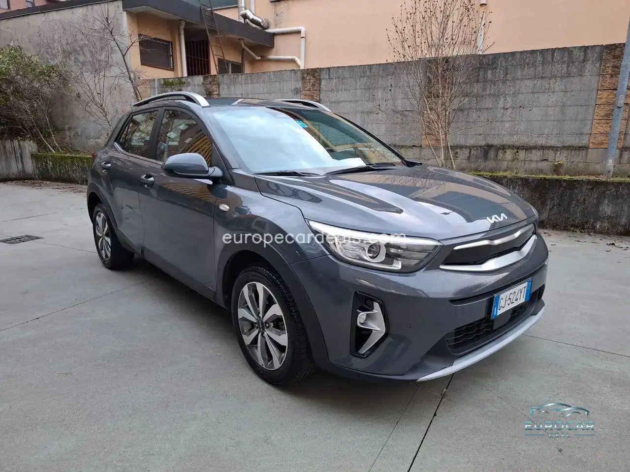 Kia Stonic
