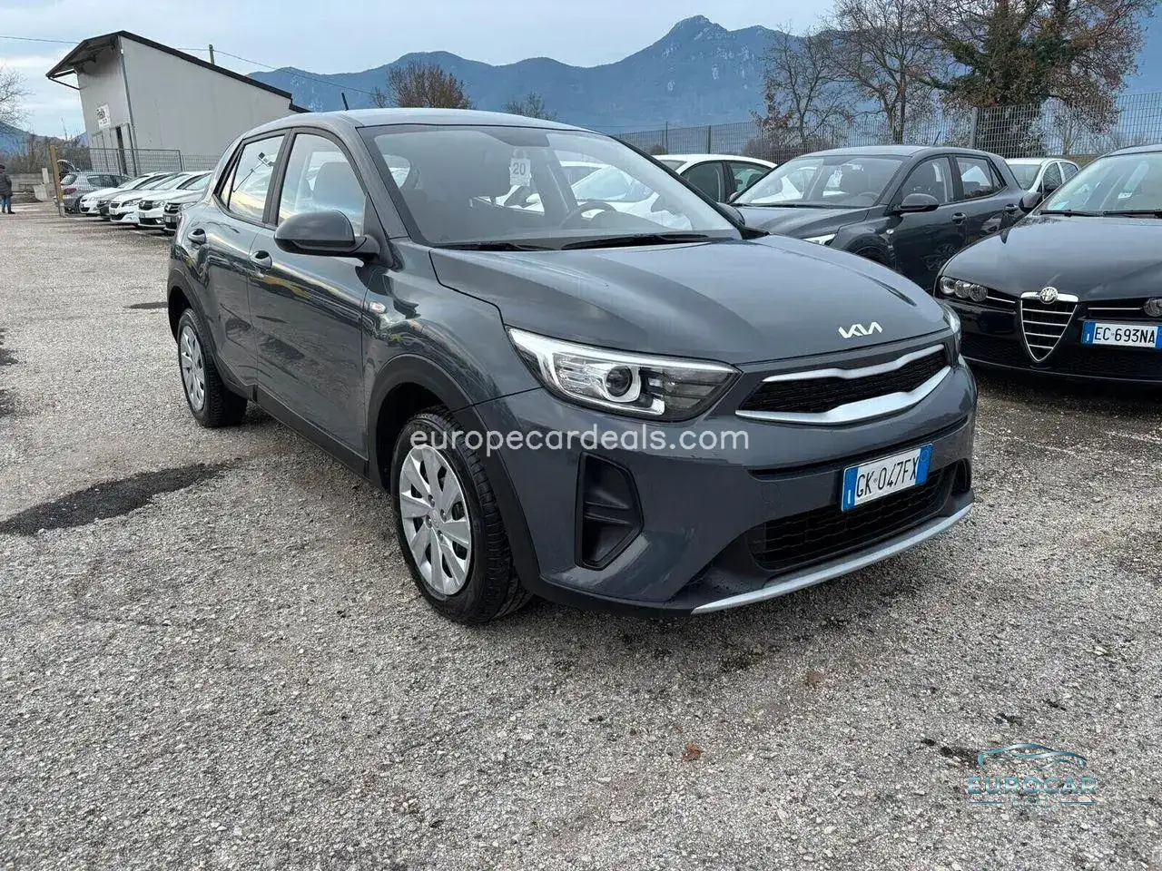 Kia Stonic