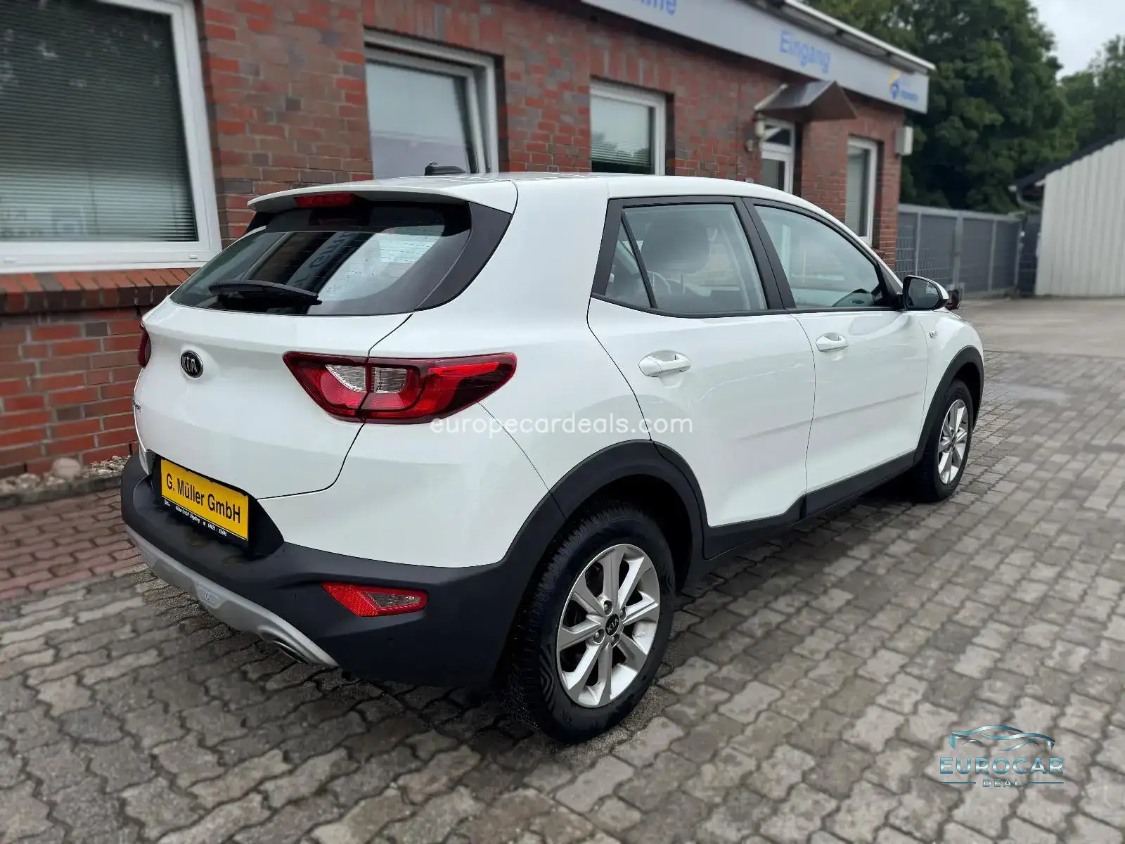 Kia Stonic
