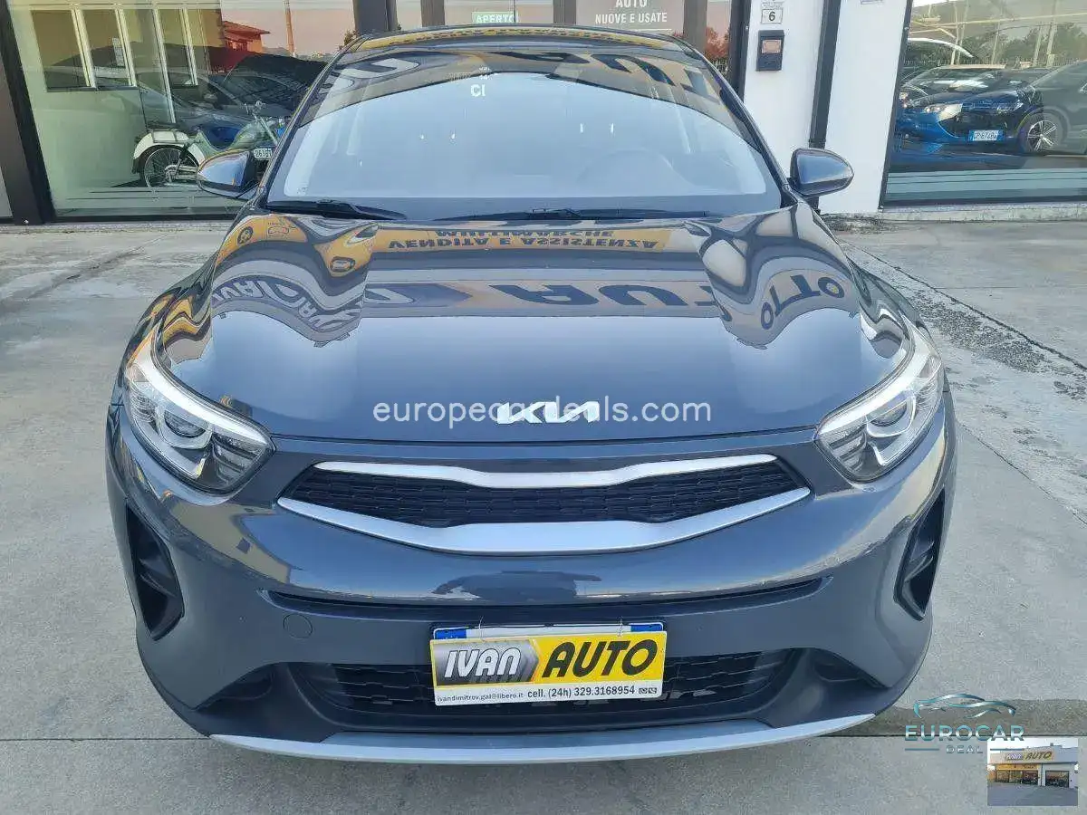 Kia Stonic