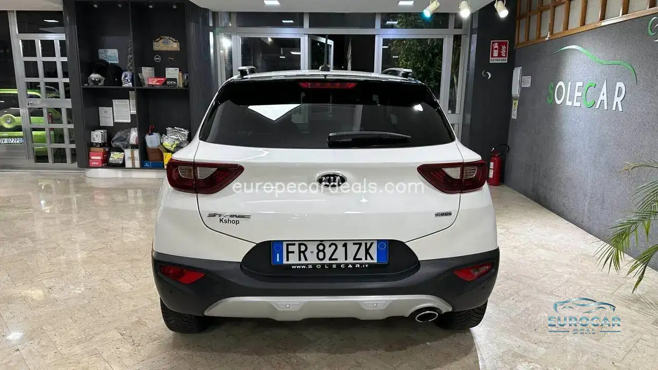 Kia Stonic