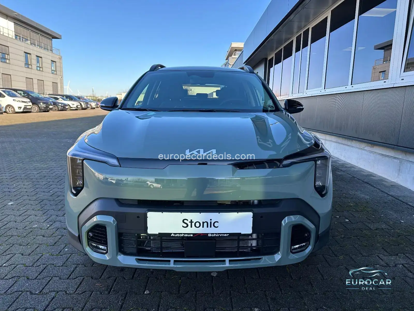 Kia Stonic