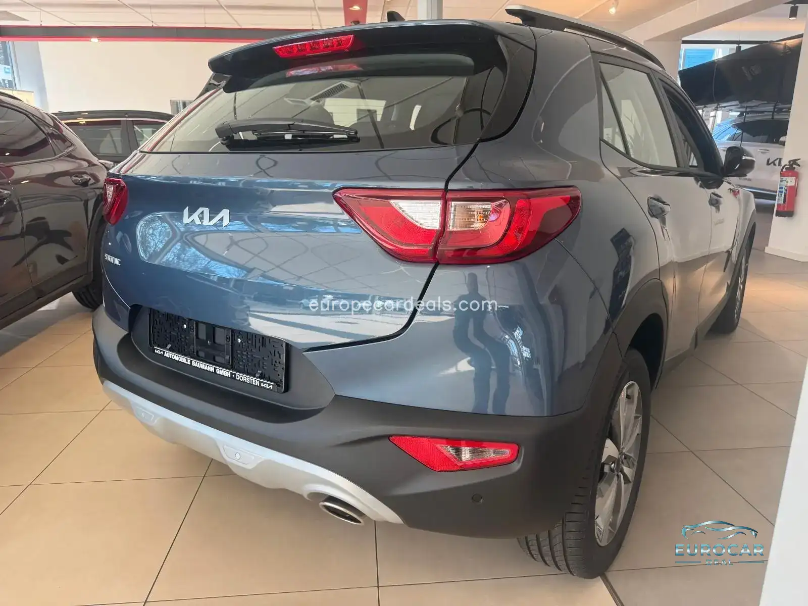 Kia Stonic
