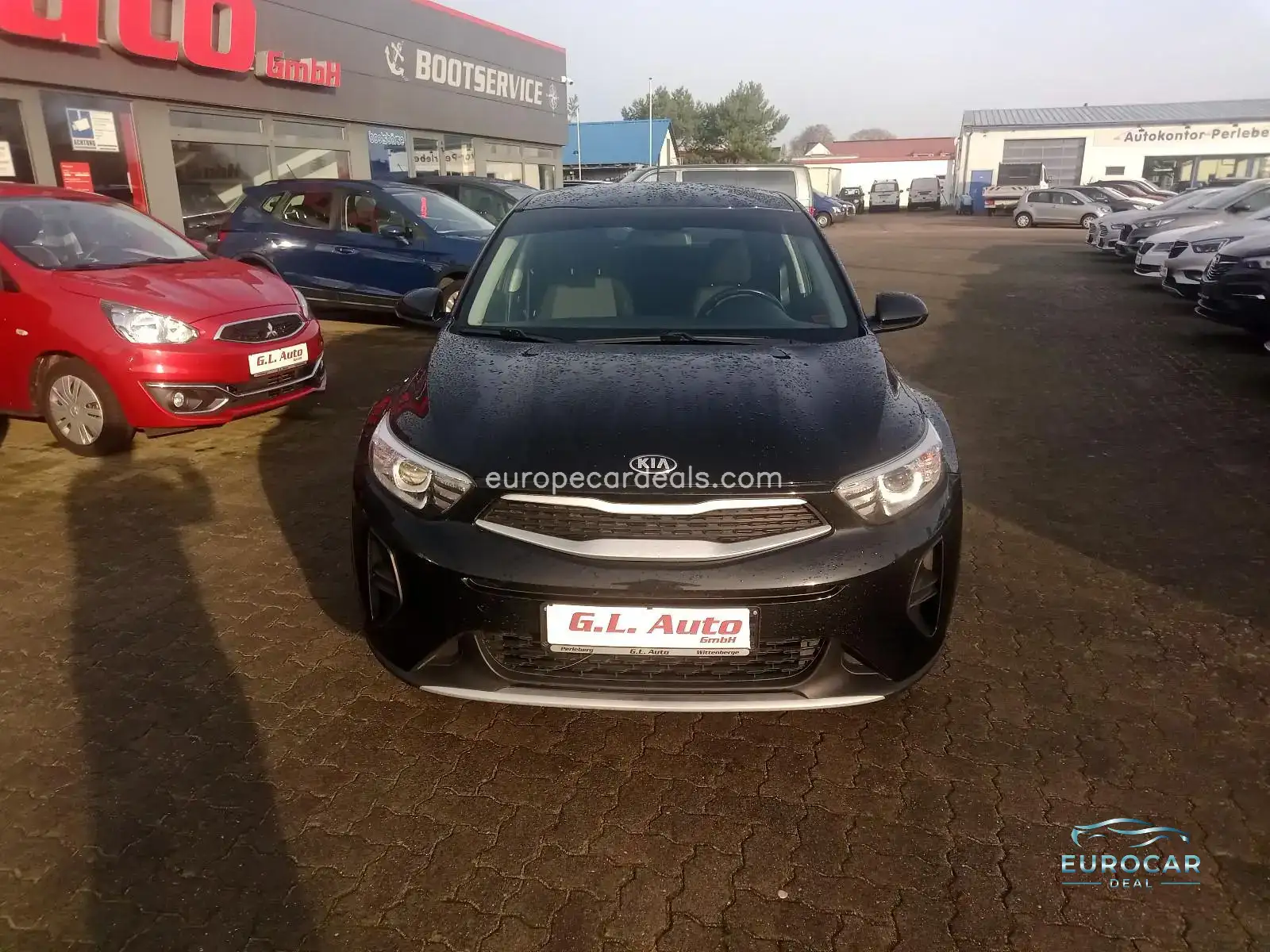Kia Stonic